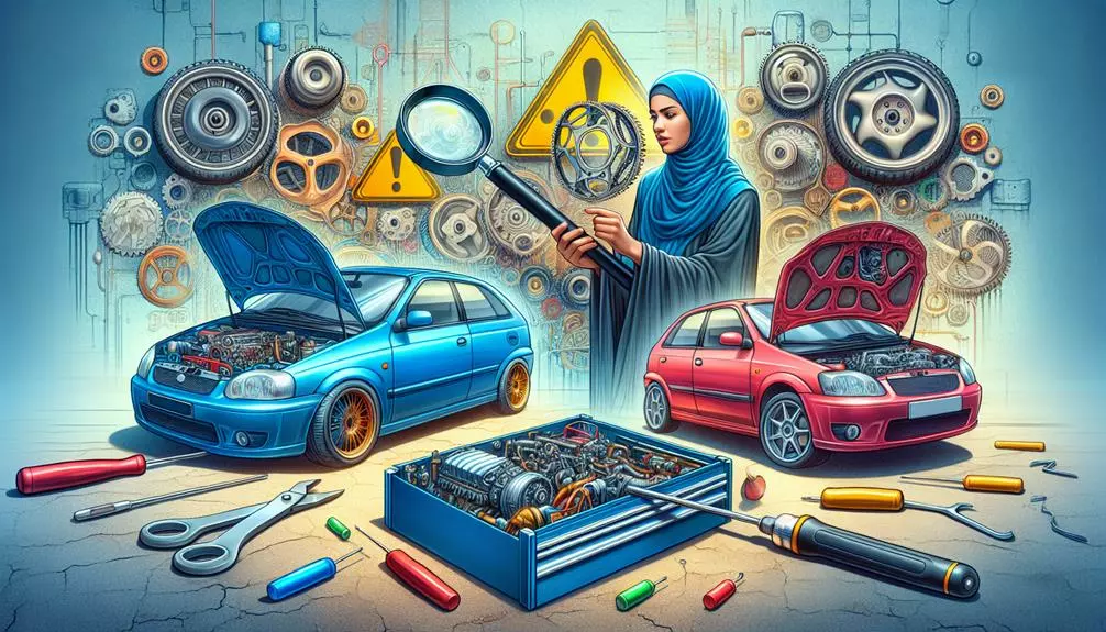 preparing for a swap