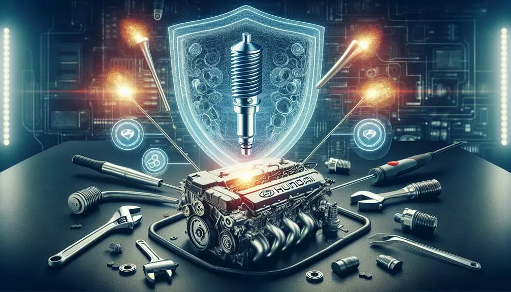preventing misfires in engines