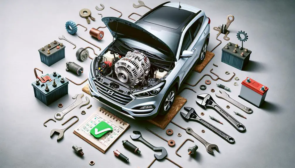 preventive maintenance for equipment