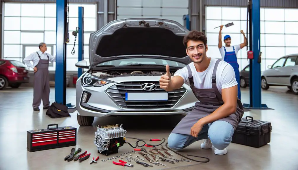 professional installation services reviewed