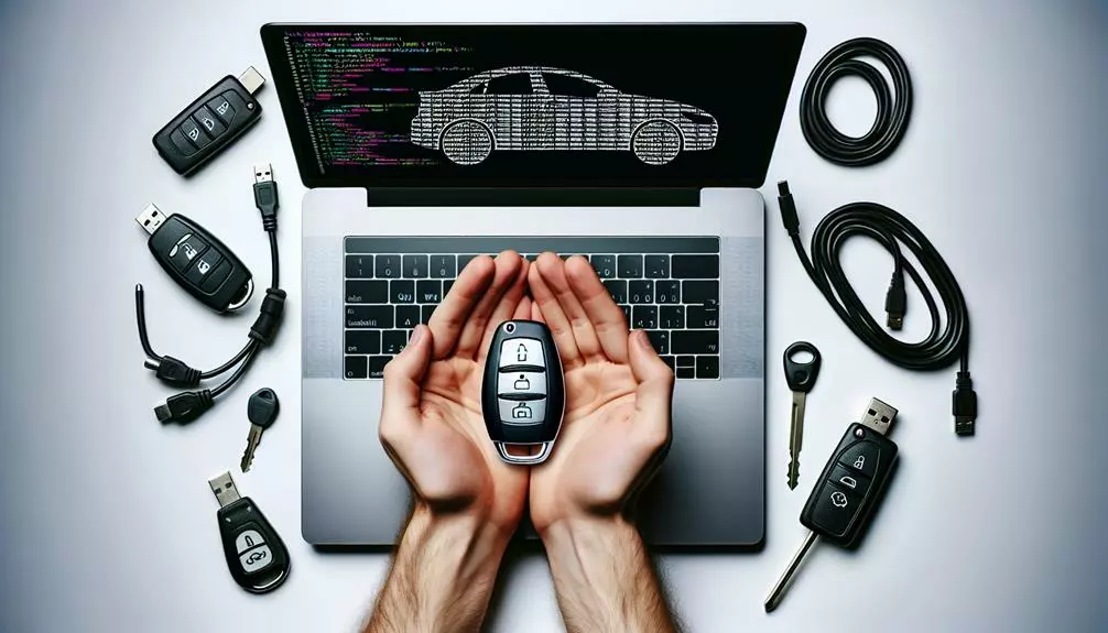 programming key fobs effectively