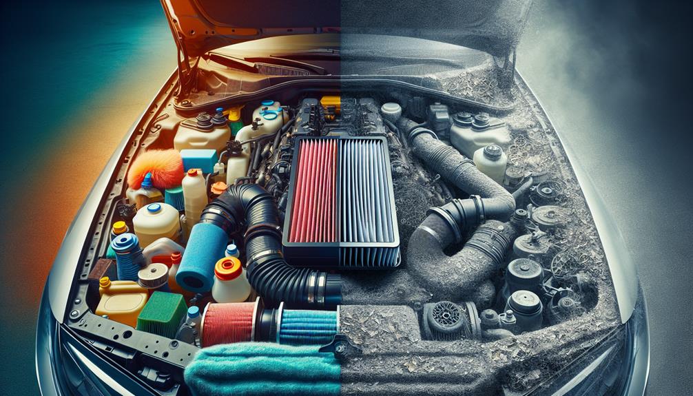 Are Cheap Car Air Filters Any Good Hyundai Maintenance