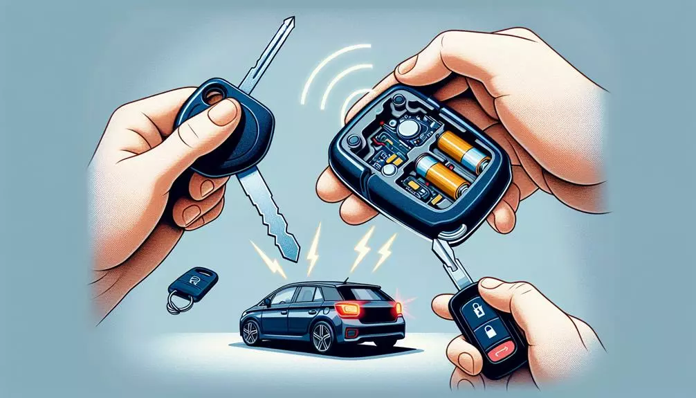reassemble and test equipment