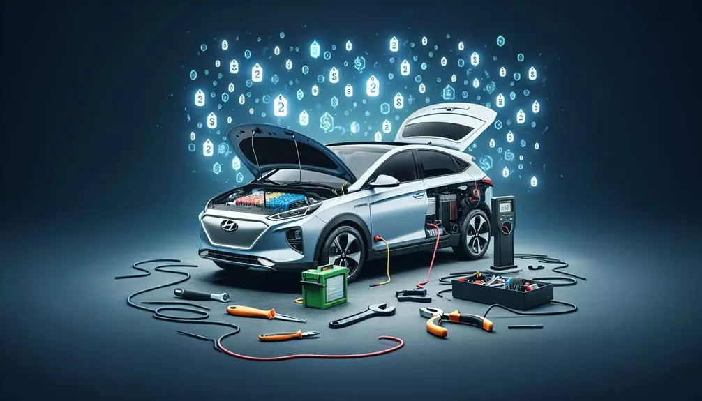 regular maintenance is key