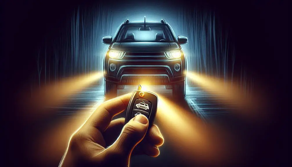 remote start hyundai tucson