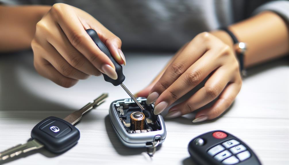 How To Change Battery Hyundai Key Fob A Comprehensive Guide 2024