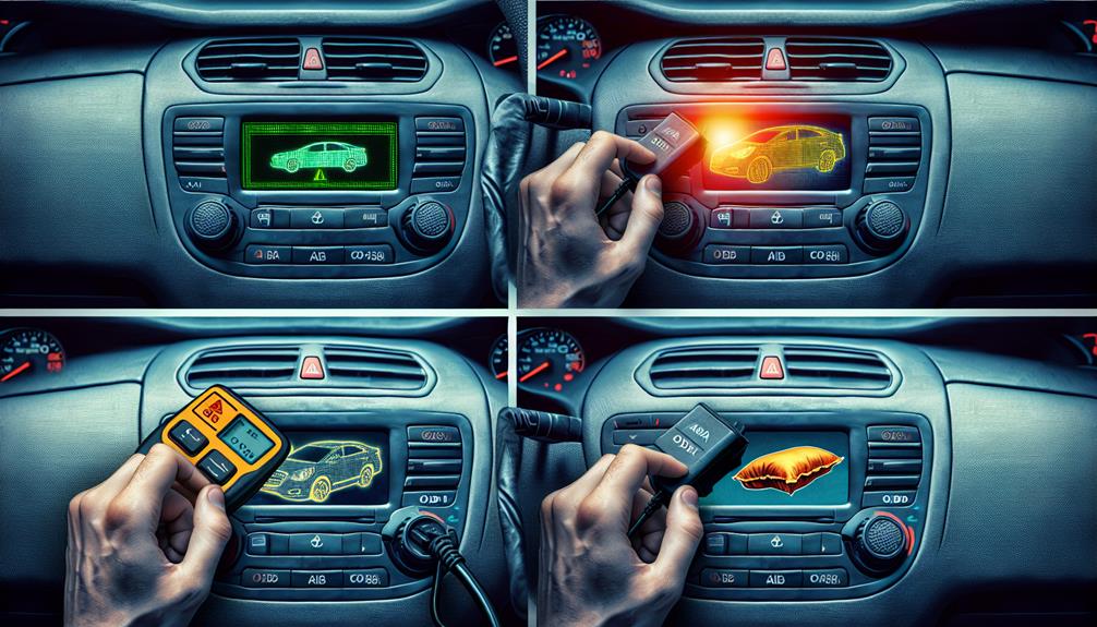 How to Reset Hyundai Airbag Light Hyundai Maintenance