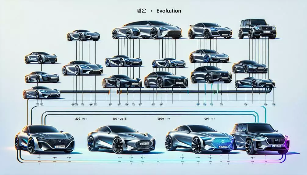 revolutionizing product development process