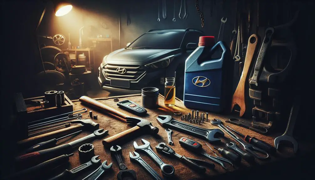 routine maintenance is important