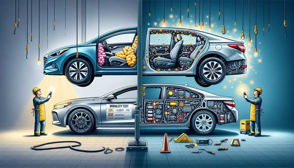 safety and reliability emphasized