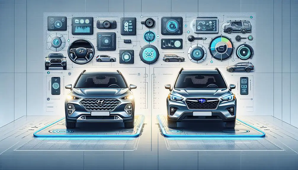 safety and technology integration