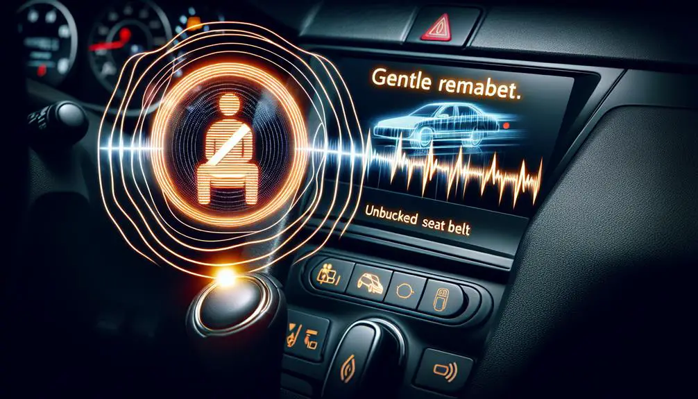 safety first in cars