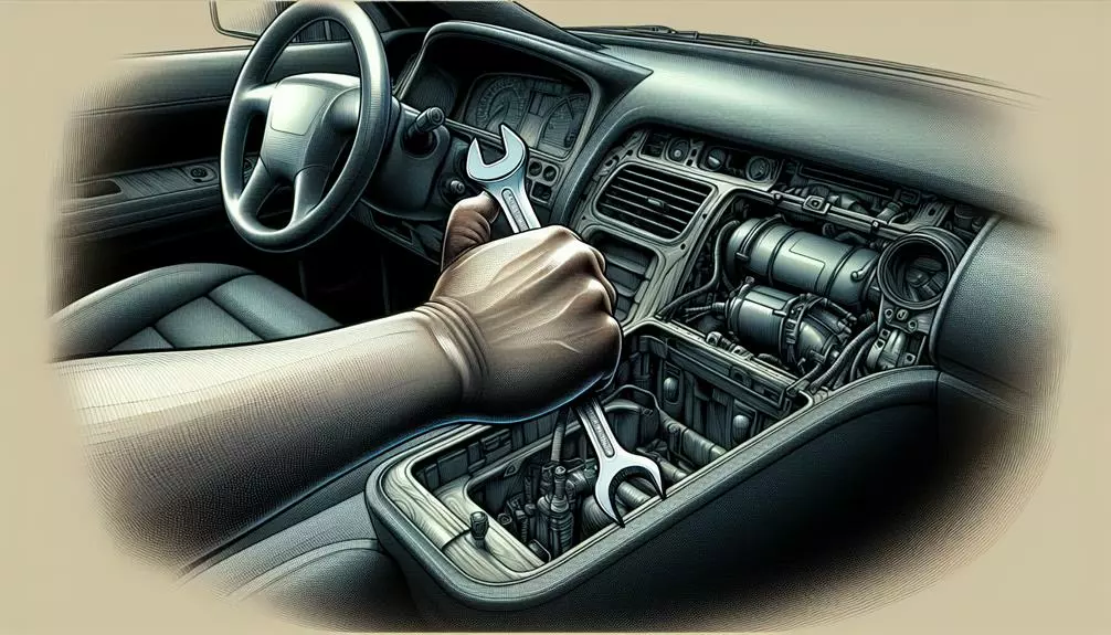 safety measures for airbags