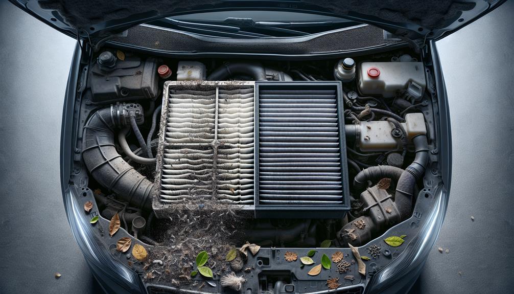 How Do You Know if You Have a Bad Air Filter Hyundai Maintenance