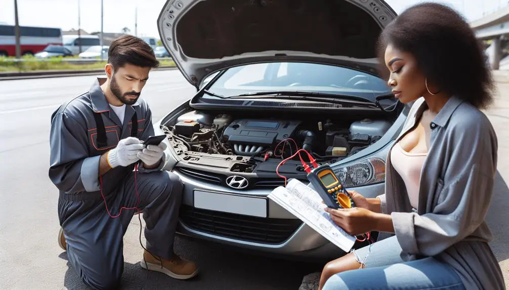 solving technical issues methodically