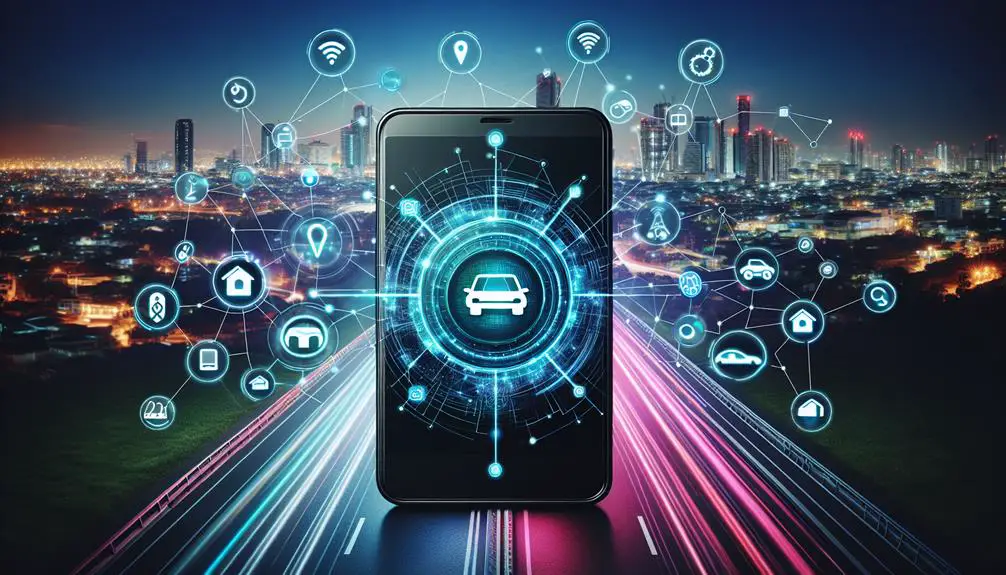 stay connected while traveling