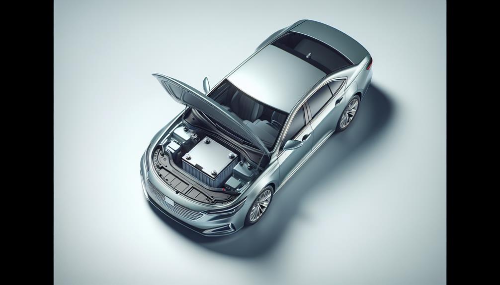 top battery choice hyundai