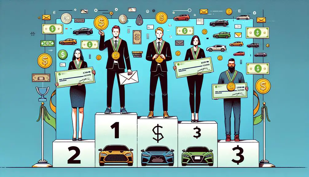 top paying job sectors