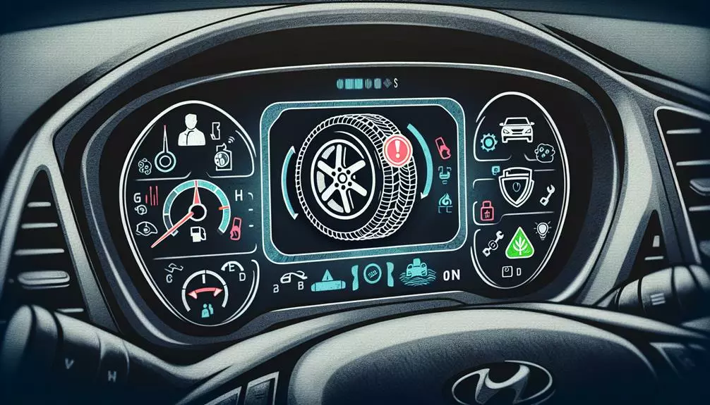 tpms in hyundai vehicles