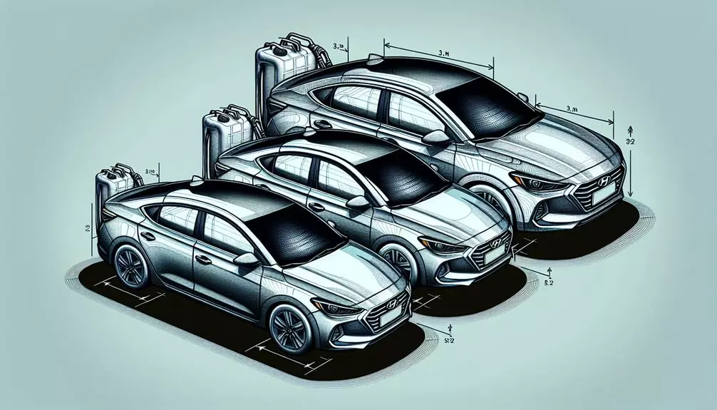 trim level distinctions explained