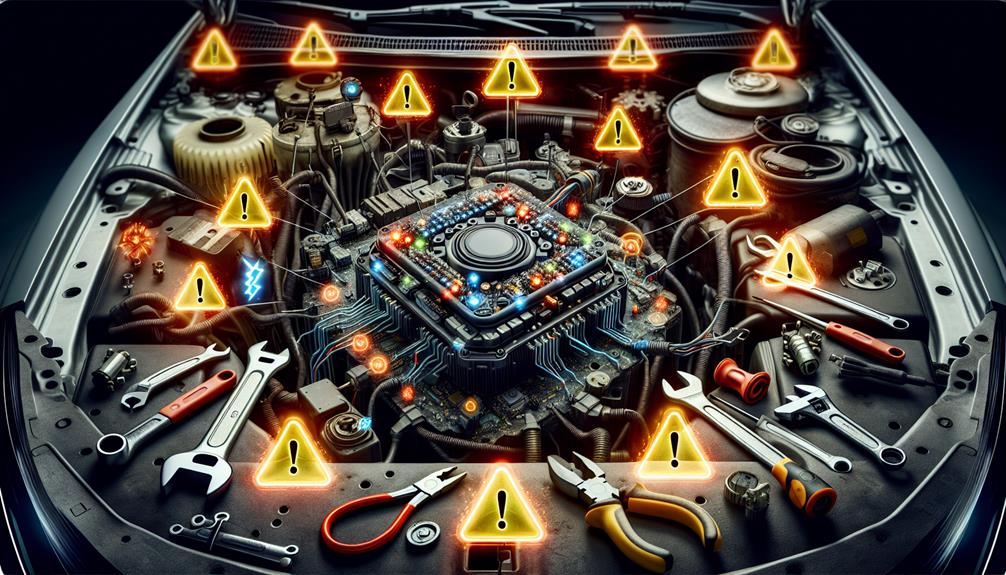 What Causes Anti Lock Brake Problems Hyundai Maintenance