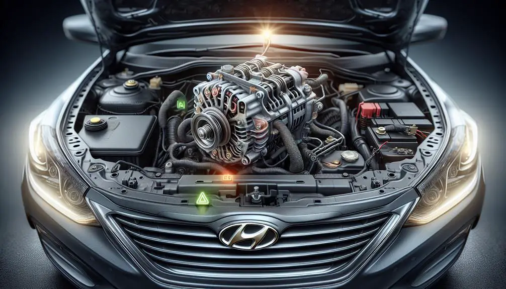 troubleshooting car alternator issues