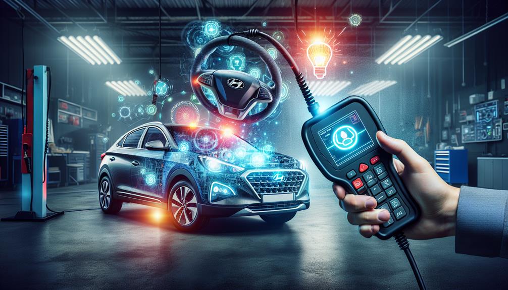 How to Fix Hyundai Airbag Light Hyundai Maintenance