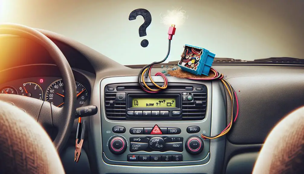 troubleshooting hyundai radio issues
