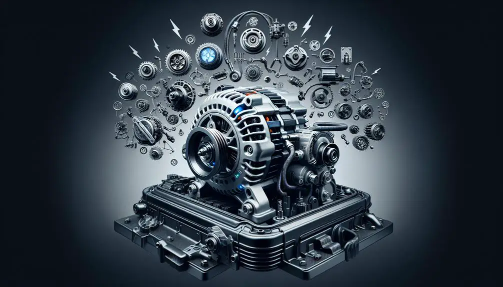 understanding alternator basics clearly