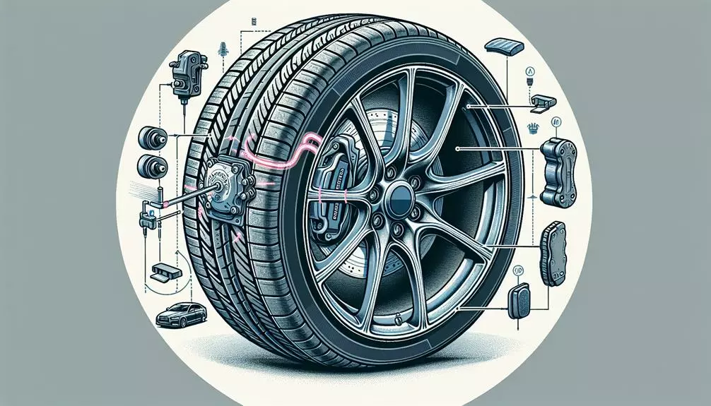 understanding anti lock braking systems
