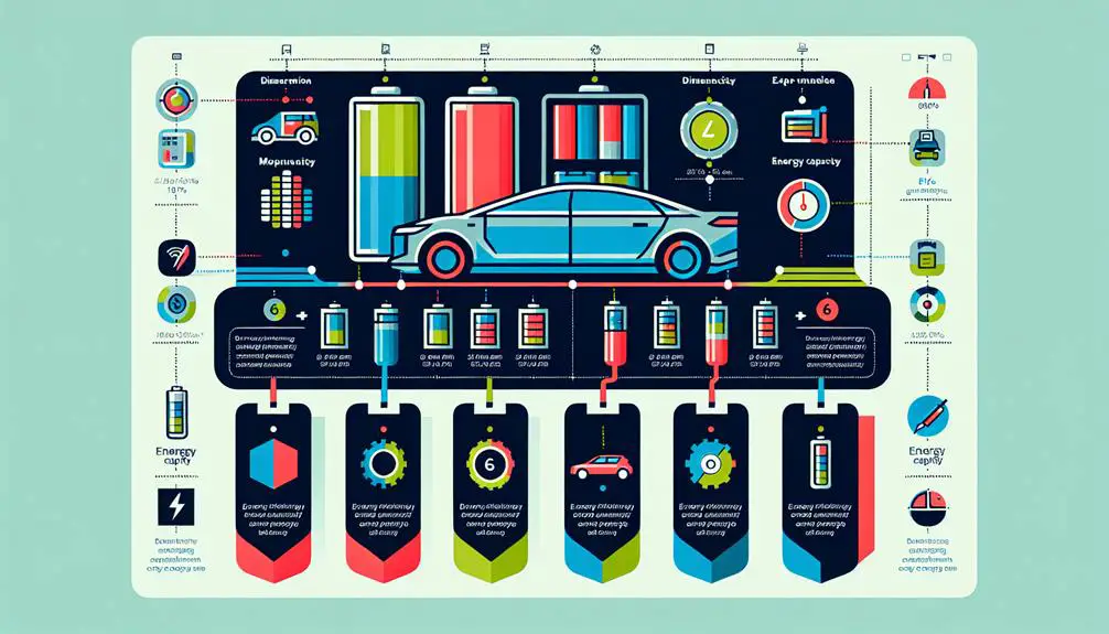 understanding battery technology details