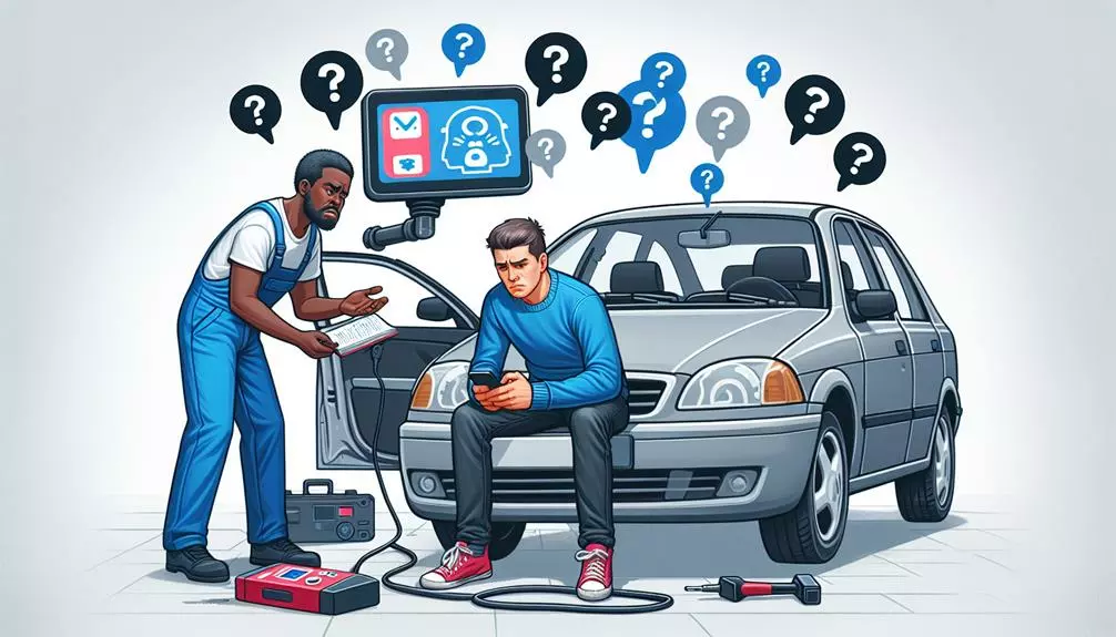 understanding technical problems better