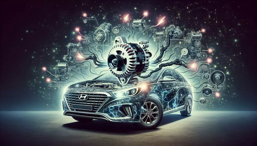 understanding vehicle power generation