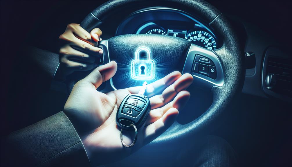 How Do You Unlock A Steering Ignition Switch Hyundai Maintenance