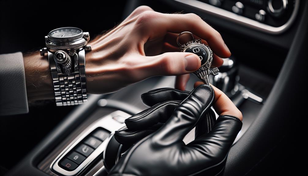 How Do You Manually Unlock The Steering Wheel Hyundai Maintenance