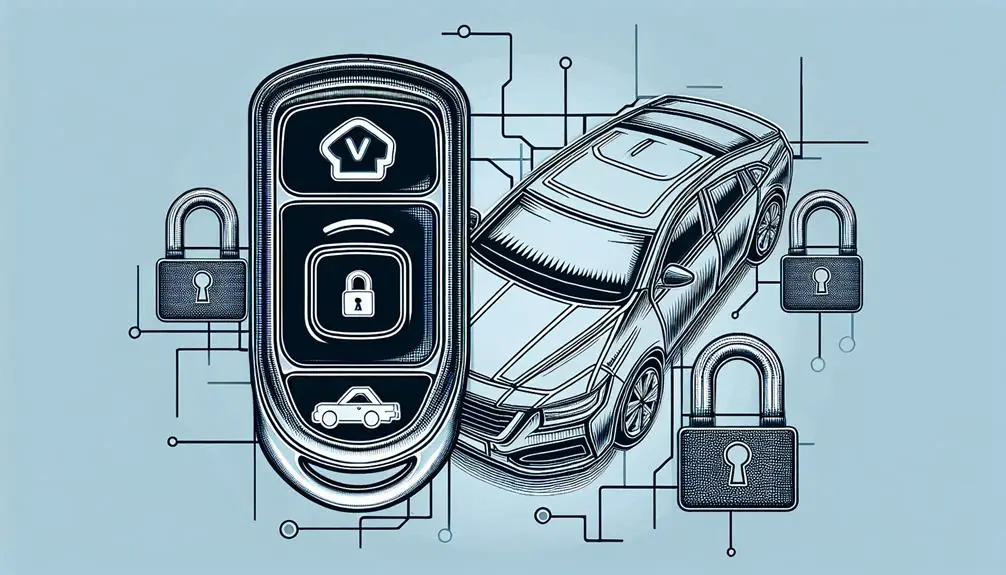 What Is Valet Mode On A Key Fob Hyundai Maintenance