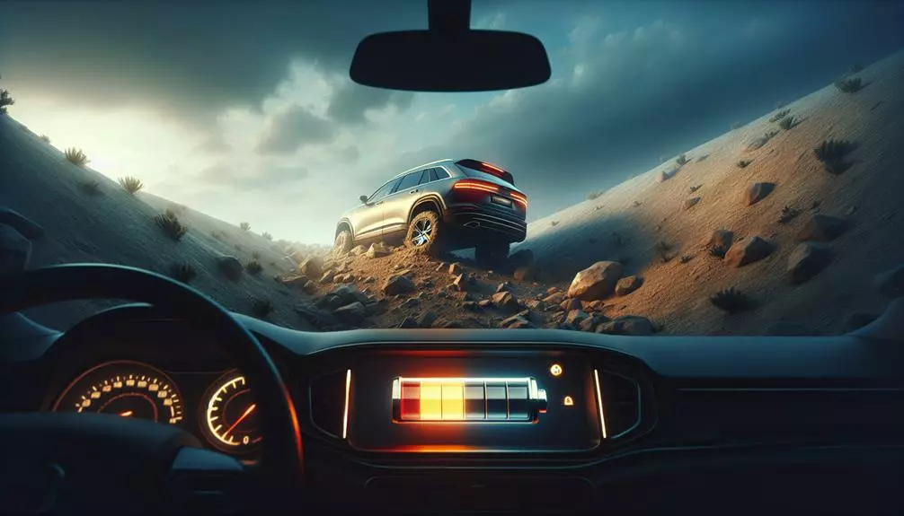vehicle performance and impact