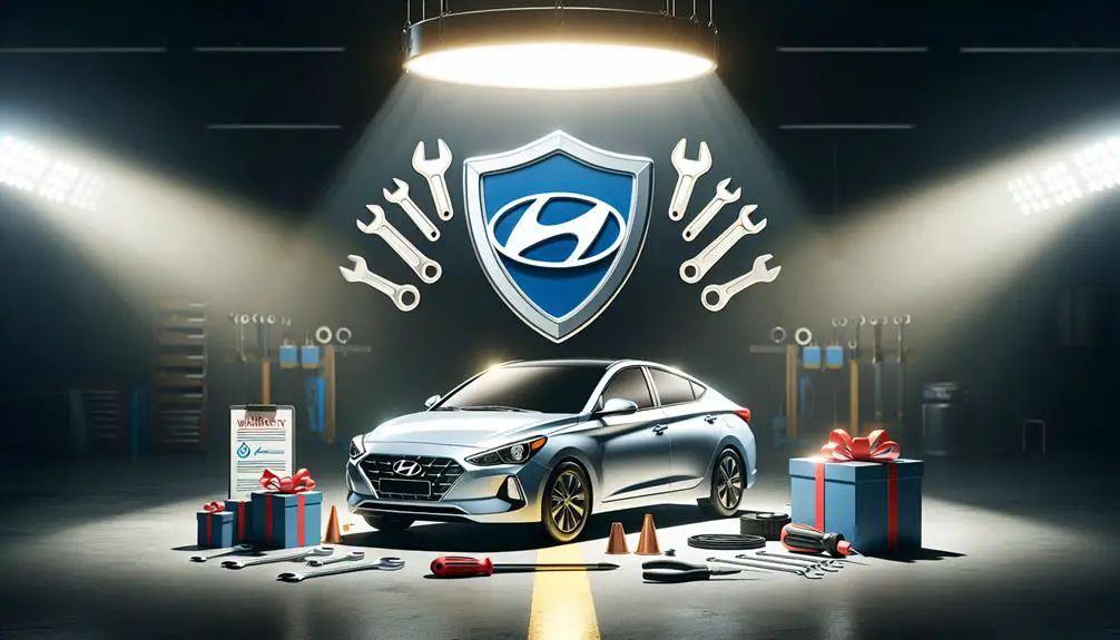 warranty and service offers