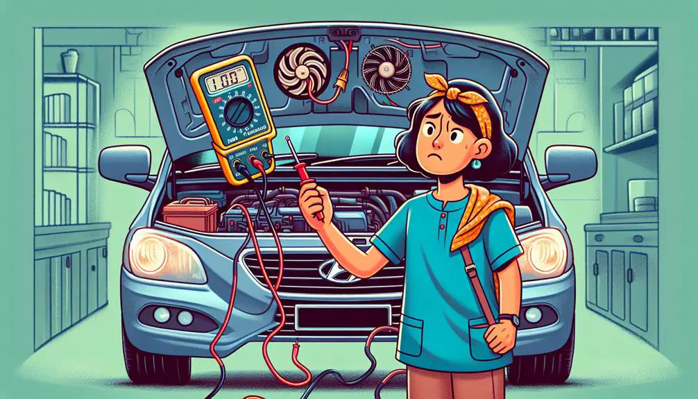 analyzing car engine noise