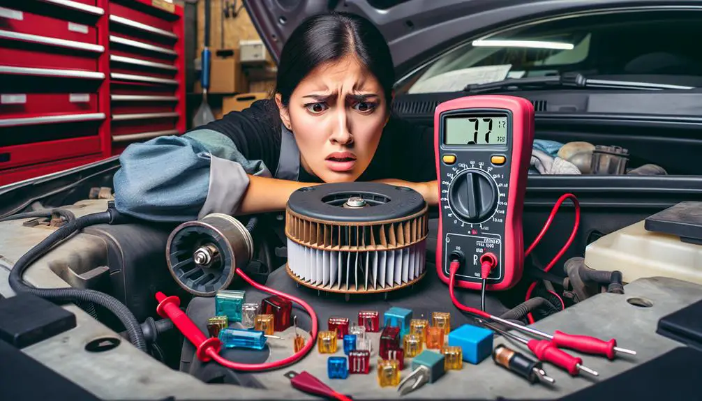 analyzing complex system components