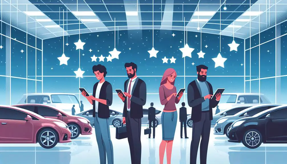 analyzing customer feedback data