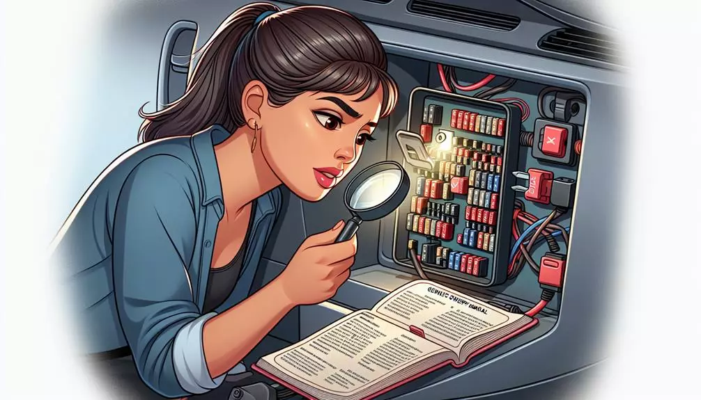 analyzing electrical circuit issues