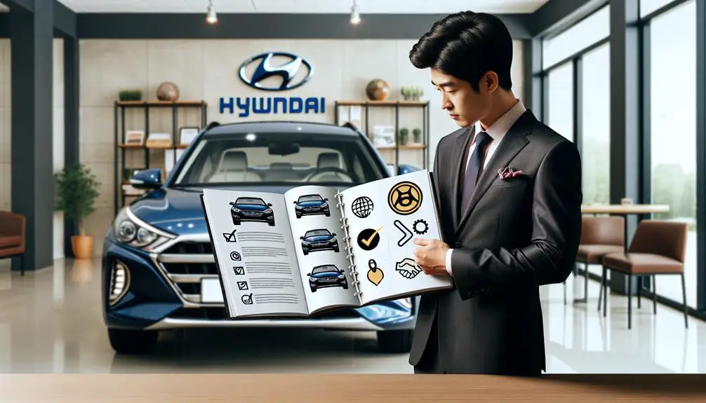 analyzing hyundai s production standards