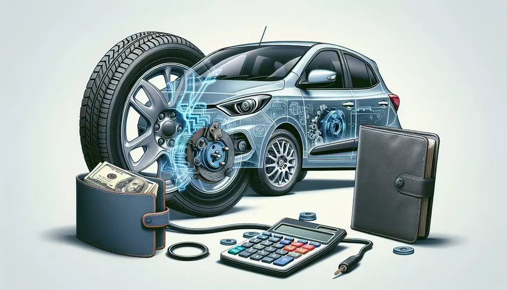 automobile brake system explained