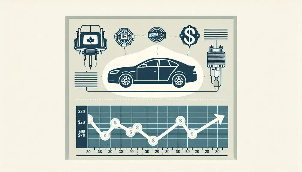 average costs simplified explanation