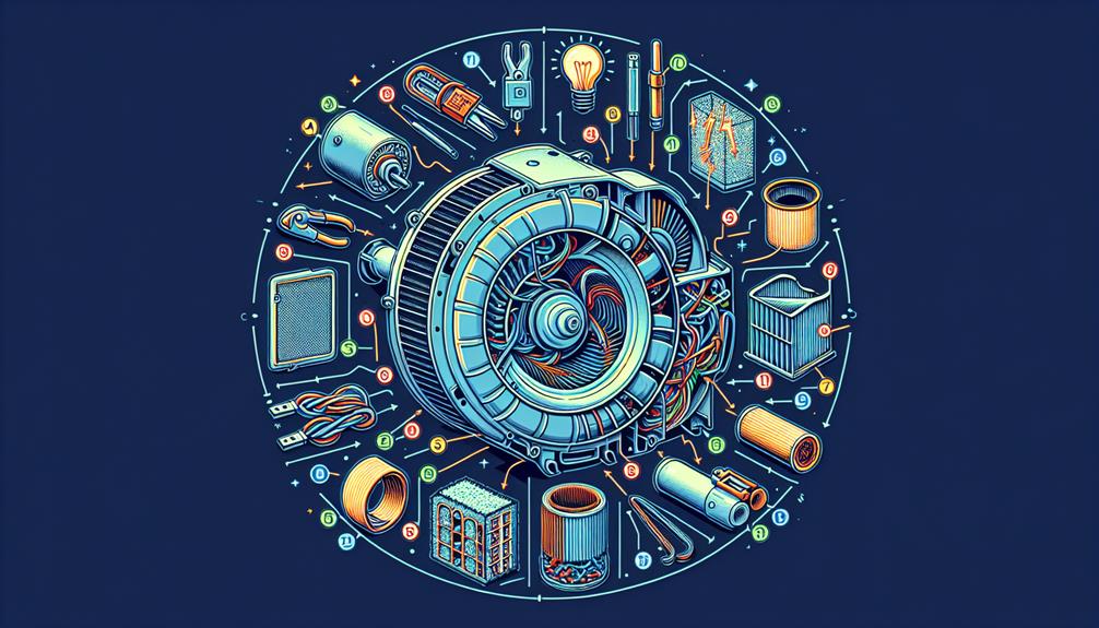 What Can Cause a Blower Motor to Stop Working Hyundai Maintenance