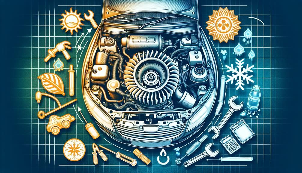 Blower Motor Doesn’T Work Hyundai Maintenance