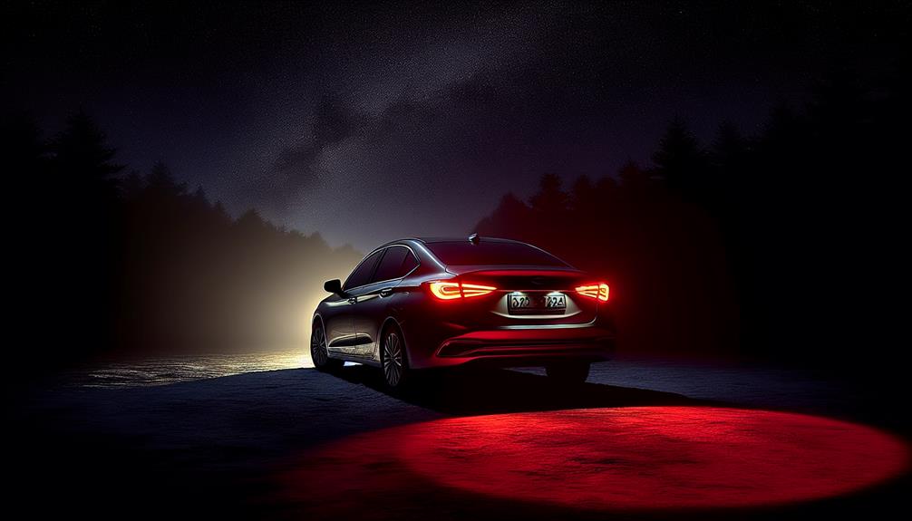 Hyundai Sonata Brake Lights Won’T Turn off Hyundai Maintenance