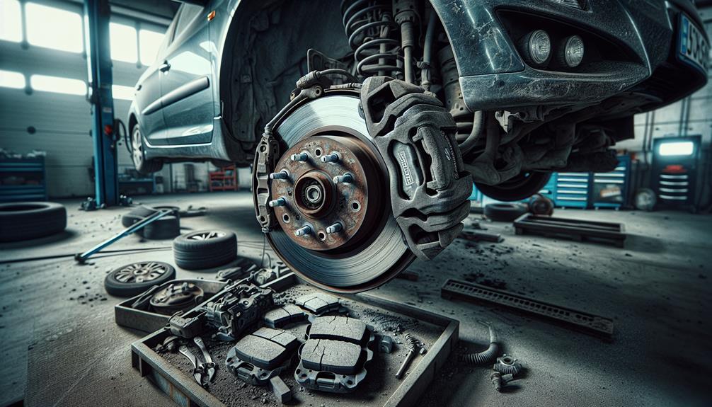 How Long Do Hyundai Elantra Brake Pads Last Hyundai Maintenance
