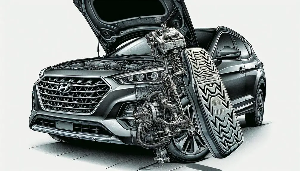 brake pedal issues addressed